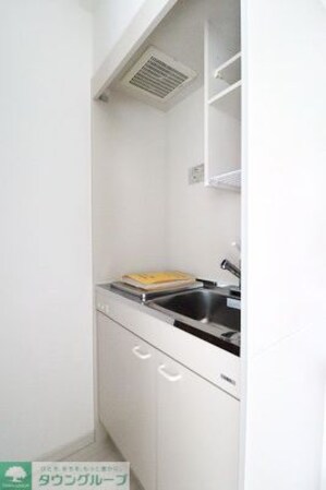 ヴィエント下井草の物件内観写真